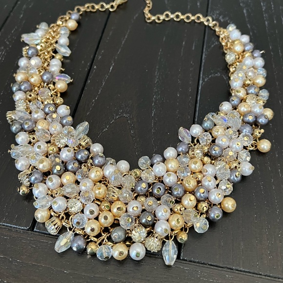 Eye Candy Los Angeles Jewelry - Eye Candy Los Angeles Necklace